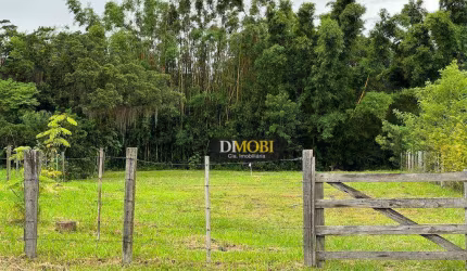 Terreno à venda, 912 m² por R$ 152.000,00 - Morungava - Gravataí/RS