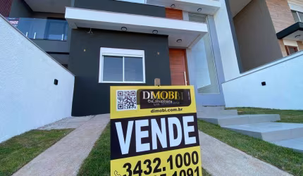 Excelente casa de alto padrão