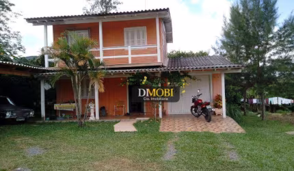 Sítio à venda, 5235 m² por R$ 500.000,00 - Parque Itacolomi - Gravataí/RS