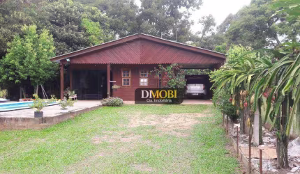Sítio à venda, 1265 m² por R$ 250.000,00 - Morungava - Gravataí/RS