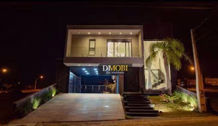 Sobrado com 3 dormitórios à venda, 168 m² por R$ 1.290.000,00 - Reserva Bela Vista - Gravataí/RS