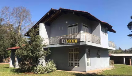 Chácara com 4 dormitórios à venda, 5000 m² por R$ 1.550.000,00 - Sítio Ipiranga - Cachoeirinha/RS