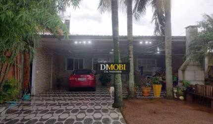 Casa com 2 dormitórios à venda, 210 m² por R$ 440.000,00 - São Vicente - Gravataí/RS