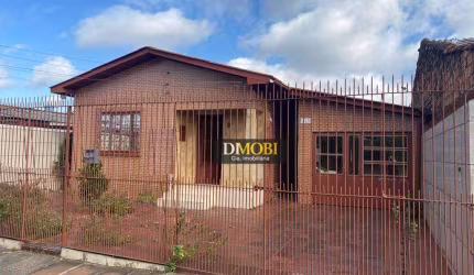 Casa com 3 dormitórios à venda, 100 m² por R$ 280.000,00 - Castelo Branco - Gravataí/RS