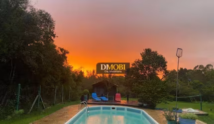 Casa com 2 dormitórios à venda, 200 m² por R$ 350.000,00 - Condomínio Campestre Guadalajara (barro Vermelho) - Gravataí/RS
