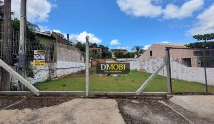 TERRENO COM 300M2 NO CENTRO DE GRAVATAÍ