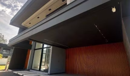 Casa com 3 dormitórios à venda, 400 m² por R$ 3.950.000,00 - Condomínio City Park Residence - Cachoeirinha/RS
