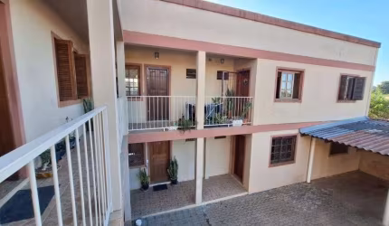 Apartamento com 2 dormitórios à venda, 46 m² por R$ 200.000,00 - São Geraldo - Gravataí/RS