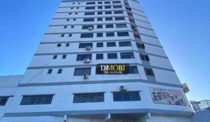 Apartamento com 2 dormitórios para alugar, 127 m² por R$ 2.637,00/mês - Jansen - Gravataí/RS