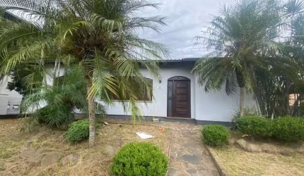 Casa com 4 dormitórios para alugar, 217 m² por R$ 8.250,00/mês - Centro - Gravataí/RS