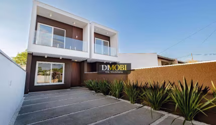 Sobrado à venda, 110 m² por R$ 479.000,00 - Parque Olinda - Gravataí/RS
