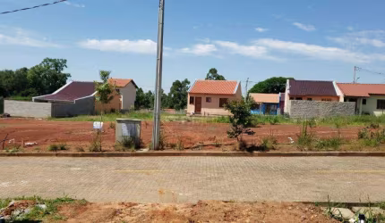 Terreno à venda, 125 m² por R$ 106.000,00 - Neópolis - Gravataí/RS