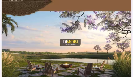 Terreno à venda, 250 m² por R$ 300.000,00 - Barnabé - Gravataí/RS