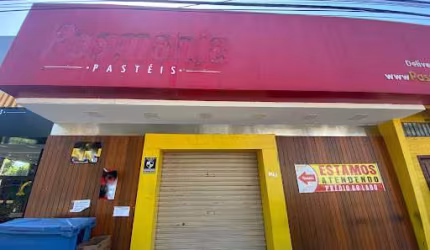 Loja para alugar, 250 m² - Centro - Gravataí/RS