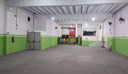 Loja à venda, 1000 m² por R$ 2.000.000,00 - Santa Fé - Gravataí/RS