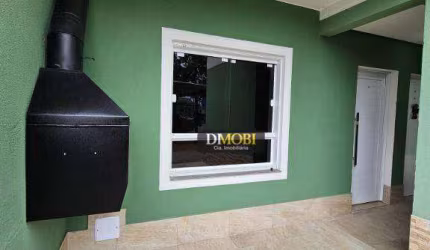 Apartamento com 3 dormitórios à venda, 85 m² por R$ 287.000,00 - Vila Branca - Gravataí/RS