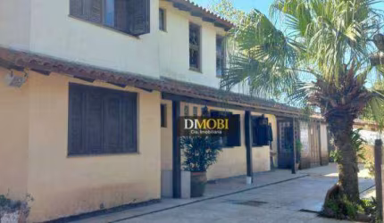 Sobrado à venda, 200 m² por R$ 1.200.000,00 - Cruzeiro - Gravataí/RS