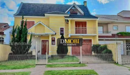 Sobrado à venda, 350 m² por R$ 1.100.000,00 - Dom Feliciano - Gravataí/RS
