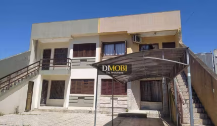 Apartamento à venda, 70 m² por R$ 270.000,00 - Monte Belo - Gravataí/RS