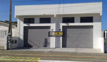 Loja à venda, 180 m² por R$ 820.000,00 - Vila Branca - Gravataí/RS
