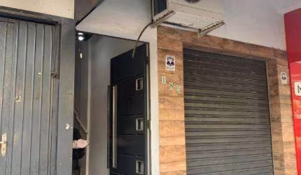 Sala para alugar, 19 m² por R$ 1.115,00/mês - Parque dos Anjos - Gravataí/RS