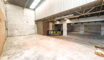 Pavilhão para alugar, 330 m² por R$ 4.259,00/mês - Bom Princípio - Gravataí/RS