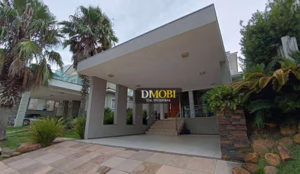 Sobrado à venda, 220 m² por R$ 1.850.000,00 - Alphaville - Gravataí/RS