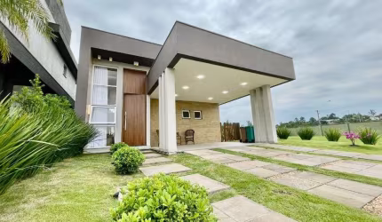 Casa com 2 dormitórios à venda, 136 m² por R$ 1.166.000,00 - Terras Alpha - Gravataí/RS