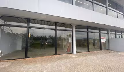 Loja para alugar, 130 m² por R$ 5.686,75/mês - São Vicente - Gravataí/RS