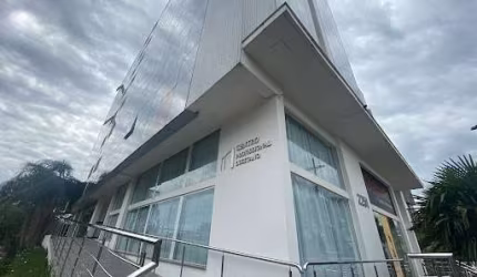 Sala para alugar, 48 m² - Centro - Gravataí/RS