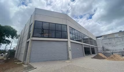 Loja para alugar, 113 m² por R$ 6.250,00/mês - Sagrada Família - Gravataí/RS