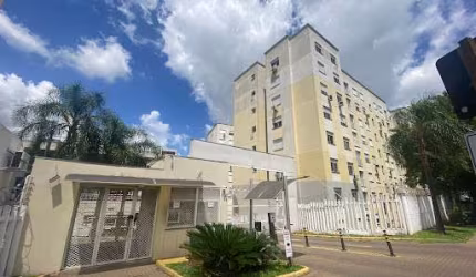 Apartamento com 3 dormitórios para alugar, 68 m² por R$ 2.500,00/mês - Vila Vista Alegre - Cachoeirinha/RS