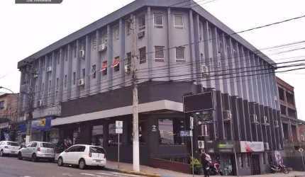 Sala para alugar, 51 m² por R$ 1.250,00/mês - Centro - Gravataí/RS