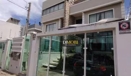 Sobrado à venda, 197 m² por R$ 1.300.000,00 - Dom Feliciano - Gravataí/RS