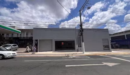 Loja para alugar, 158 m² por R$ 13.500,00/mês - Centro - Gravataí/RS
