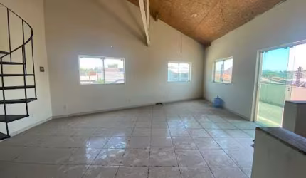 Apartamento com 2 dormitórios para alugar, 150 m² por R$ 2.150,00/mês - Morada do Vale III - Gravataí/RS