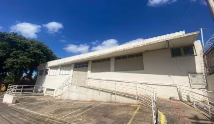Pavilhão para alugar, 1000 m² por R$ 22.500,00/mês - Barnabé - Gravataí/RS