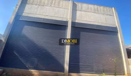 Pavilhão para alugar, 100 m² por R$ 5.850,00/mês - Bom Princípio - Gravataí/RS