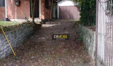 Excelente sítio, para lazer ou investimento,  à venda, 1936 m² por R$ 371.000 - Califórnia - Nova Santa Rita/RS