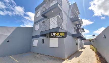 Apartamento 2 Dormitórios Próximo a Dorival