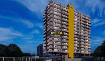 Apartamento com 2 dormitórios à venda, 48 m² por R$ 245.000,00 - COHAB B - Gravataí/RS