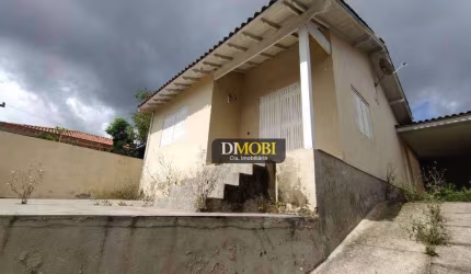 Casa com 2 dormitórios à venda, 70 m² por R$ 350.000,00 - Santa Cruz - Gravataí/RS