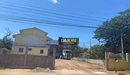 Terreno para alugar, 200 m² por R$ 3.450,00/mês - Barnabé - Gravataí/RS