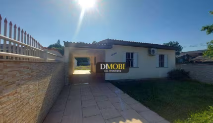 Casa à venda, 110 m² por R$ 381.600,00 - Barnabé - Gravataí/RS
