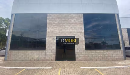 Loja para alugar, 307 m² por R$ 11.908/mês - Distrito Industrial - Cachoeirinha/RS