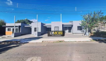 Casa à venda, 44 m² por R$ 325.000,00 - Bom Sucesso - Gravataí/RS