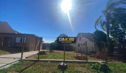 Terreno à venda, 352 m² por R$ 318.000,00 - Parque dos Anjos - Gravataí/RS