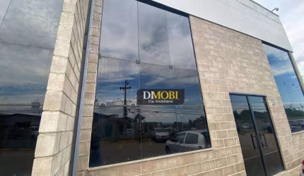 Loja para alugar, 152 m² por R$ 3.679,17/mês - Distrito Industrial - Cachoeirinha/RS