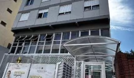 Apartamento com 2 dormitórios à venda, 55 m² por R$ 227.900,00 - Vila Cachoeirinha - Cachoeirinha/RS
