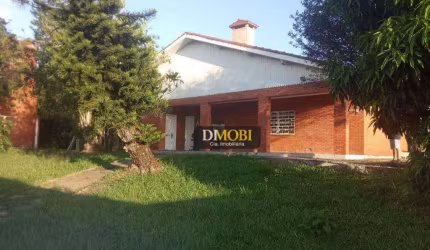 Casa com 6 dormitórios à venda, 400 m² por R$ 2.500.000,00 - Barnabé - Gravataí/RS